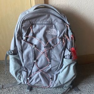 NorthFace Backpack